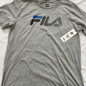 Fila Men Tshirt